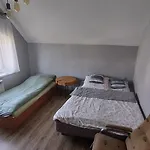 Habitación en casa particular Tarczyny Lidzbark Welski