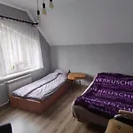 Habitación en casa particular Tarczyny *