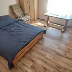 Tarczyny Habitación en casa particular Lidzbark Welski