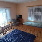 Habitación en casa particular Tarczyny