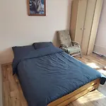 Habitación en casa particular Tarczyny *