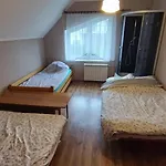 Habitación en casa particular Tarczyny *