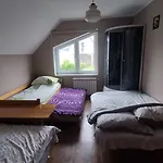 Tarczyny Habitación en casa particular *