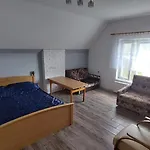 Habitación en casa particular Tarczyny *