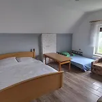 Habitación en casa particular Tarczyny Lidzbark Welski