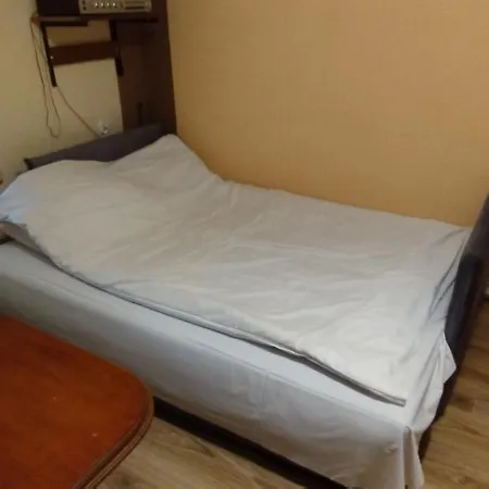 Tarczyny * Lidzbark Welski