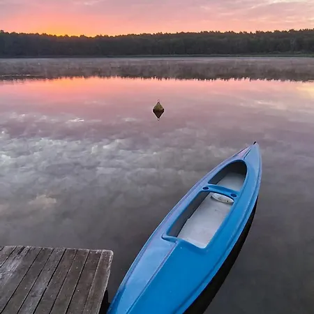 Tarczyny Lidzbark Welski
