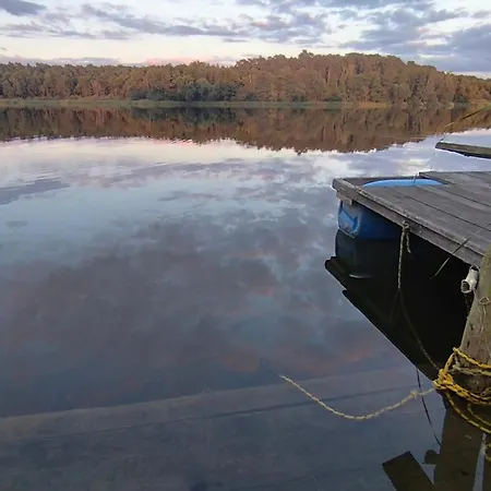 Tarczyny Lidzbark Welski
