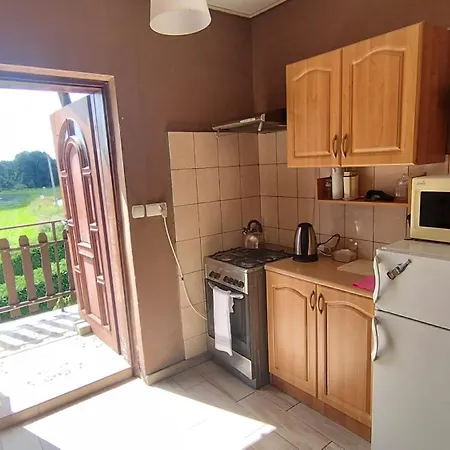 Tarczyny Lidzbark Welski