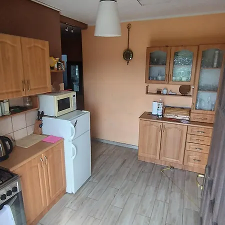 Tarczyny Lidzbark Welski