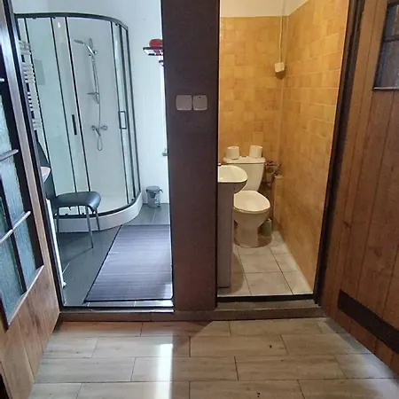 Проживание в семье Tarczyny