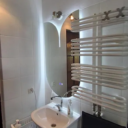 Tarczyny Проживание в семье *