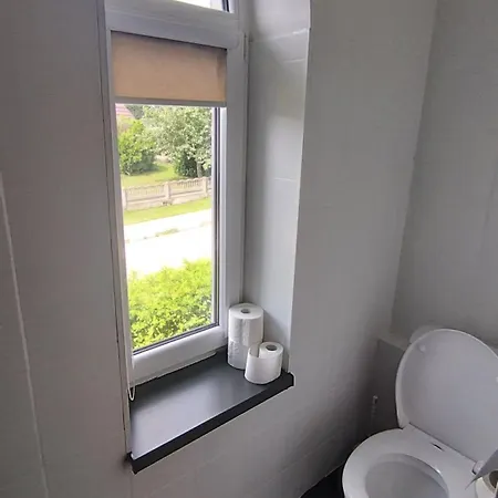 Tarczyny Lidzbark Welski