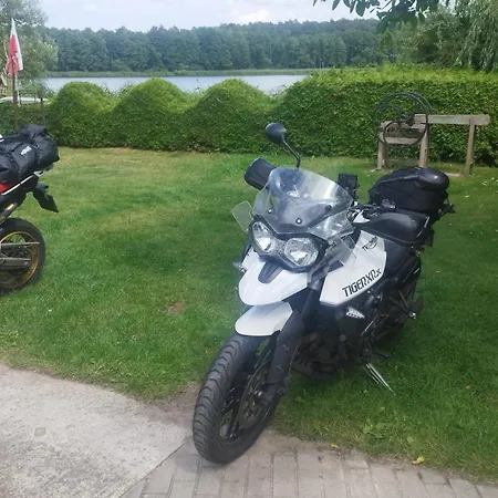 Tarczyny * Lidzbark Welski