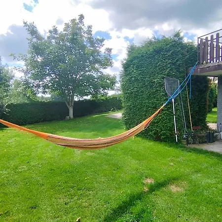 Tarczyny Проживание в семье