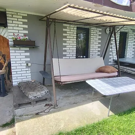 Tarczyny Lidzbark Welski