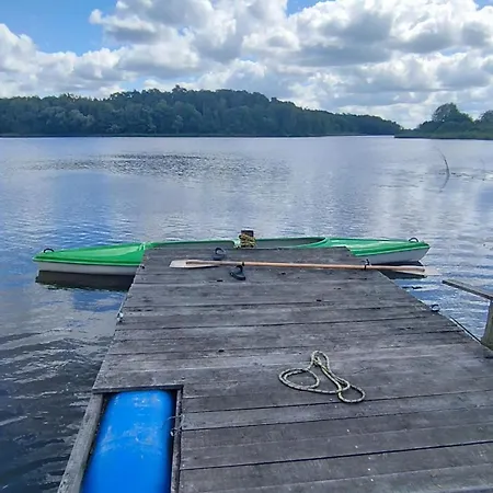 Tarczyny Проживание в семье