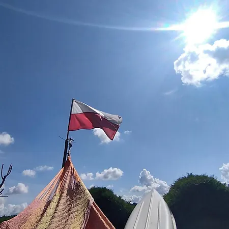 Tarczyny * Lidzbark Welski