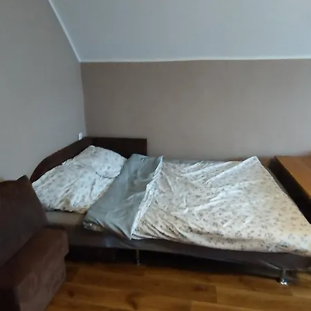 Tarczyny Lidzbark Welski