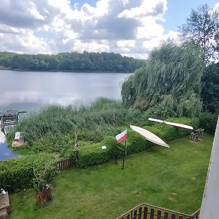 Tarczyny Проживание в семье