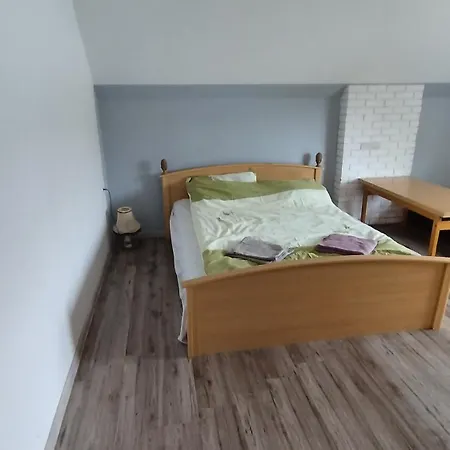 Tarczyny * Lidzbark Welski